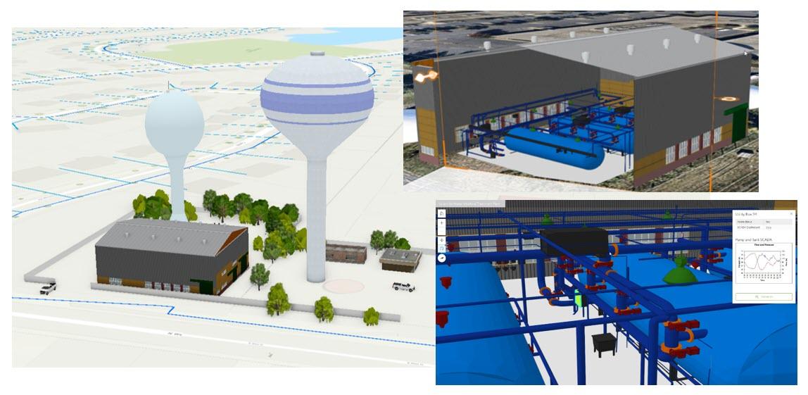 Digital Twin