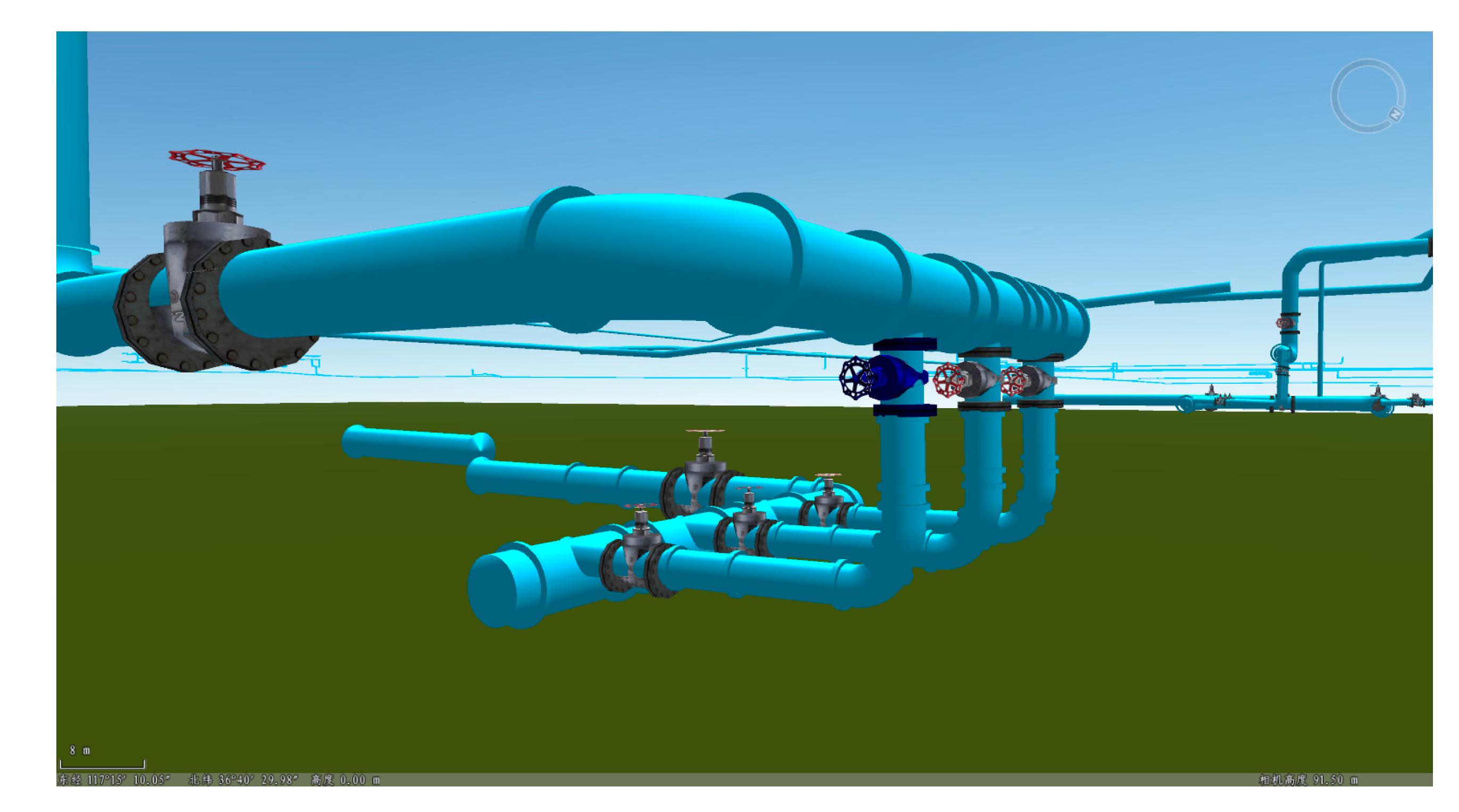 Hydraulic Criticality Engine
